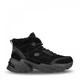 Жіночі черевики Skechers Stamina Black 43 Чорний 167338-BBK - зображення 1