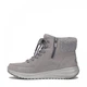 Жіночі черевики Skechers On-The-Go Stellar Winterize Charcoal 43 Сірий 144770-CHAR - изображение 3