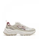 Чоловічі кросівки Li-ning Y2K Star Tracks Silver Birch Gray/Cloudy White 41,5 Бежевий AGCV111-3 - изображение 1
