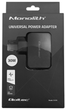 Zasilacz Qoltec Universal power adapter for laptop 30W Automatic MultiPlug 8 plugs (5901878510187) - obraz 7