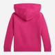 Подростковое худи для девочки Ralph Lauren 422388886 158 см Розовое (1159837876) - изображение 2