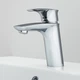 Смеситель для умывальника AM.PM Spirit V 2.1 F71A02100 - изображение 2