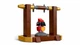 Конструктор LEGO Harry Potter Фоукс: феникс Дамблдора 299 деталей (76448) - изображение 6