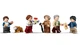 Конструктор LEGO Harry Potter Тисовая улица: визит тётушки Мардж 639 деталей (76451) - изображение 8