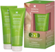 Крем для тіла Sesderma Sesnatura Crema Reafirmante De Senos Y Cuerpo 2 x 200 мл (8429979476753) - зображення 2