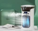 Вентилятор-кондиціонер міні-охолоджувач Spray air cooler LY-940 - зображення 1