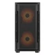 Корпус Cougar Uniface Mini RGB Black без БЖ - зображення 2