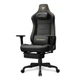 Крісло для геймерів Cougar Armor Evo S Gold - зображення 3