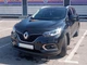 Дефлектор капота (EuroCap) для Renault Kadjar 2015-2022 гг - изображение 2