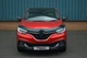 Дефлектор капота (EuroCap) для Renault Kadjar 2015-2022 гг - изображение 10