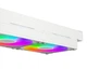 Система водяного охлаждения с ARGB-подсветкой ID-Cooling FX240 INF White - изображение 4