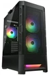 Корпус DeepCool CG580 4F V2, Black (R-CG580-BKADA4-G-2) - зображення 1
