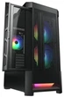 Корпус DeepCool CG580 4F V2, Black (R-CG580-BKADA4-G-2) - зображення 4