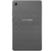 Планшет Lenovo Tab One 4/128Gb LTE Luna Grey + Clear Case (ZAF10098UA) UA UCRF - зображення 4
