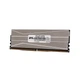 Пам'ять 16Gb DDR5, 6000 MHz, GTL Green Light, Silver, 46-46-46, 1.25V, з радіатором, XMP (GTL16GLD560BK) - изображение 3