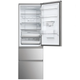 Холодильник Haier HTW5618DWMG - зображення 4
