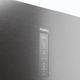 Холодильник Haier HTW5618DWMG - зображення 8