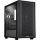 Корпус Chieftec Night Hunter GS-03B-BLK-OP Black, без БР, Mid Tower, E-ATX/ATX/Micro ATX/Mini ITX, 2xUSB 3.1, 1xUSB Type-C, 4x120 мм PWM, 440x238x450 мм, 0.7mm. - зображення 1