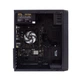 Комп'ютер GTL Office Advanced 124 (Intel Core i5-12400 / H610 / 16G DDR4 / SSD 240 GB / ATX / 500W / no OS) (GTLCOA1246S2M5_61) - изображение 2