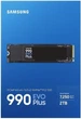 SSD накопитель Samsung 990 EVO Plus 2 TB (MZ-V9S2T0BW) - изображение 5
