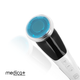 Микротоковый RF Lifting Массажер для лица Skin Lifting 7.0 White - EMS, LED - изображение 5