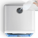 Посудомийна машина MIDEA MCFD42900BL MINI-І - изображение 8