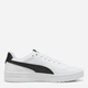 Женские кеды низкие Puma Court Lally 40036703 40 (6.5UK) 25.5 см Puma White-Puma Black (4067983722615) - изображение 1