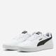 Женские кеды низкие Puma Court Lally 40036703 40 (6.5UK) 25.5 см Puma White-Puma Black (4067983722615) - изображение 2