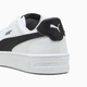 Женские кеды низкие Puma Court Lally 40036703 40 (6.5UK) 25.5 см Puma White-Puma Black (4067983722615) - изображение 6