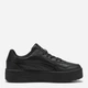 Женские кеды низкие Puma Court Lally Skye 40036802 36 (3.5UK) 22.5 см Puma Black (4067983874970) - изображение 1