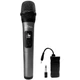 Мiкрофон Media-Tech MIC HERO Wireless for KARAOKE systems + USB-C receiver (MT398) - изображение 4