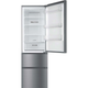 Холодильник Haier HTR3619ENMN - зображення 4