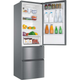 Холодильник Haier HTR3619ENMN - зображення 6