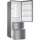 Холодильник Haier HTR3619ENMN - зображення 7