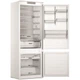 Холодильник с морозильной камерой Whirlpool WH SP70 T121 - изображение 3