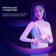 Масажер Yunmai Massage Gun Mini 2 (YMFG-M356) - зображення 4