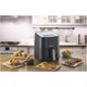 Мультипечь (аэрофритюрница) Gorenje AF1350DWB - изображение 9