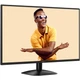TFT 27" AOC 27B31H, IPS, 120Гц, HDMI, чорний - зображення 2