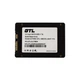 Твердотельный накопитель SSD 1Tb, GTL Green Light, SATA3, 2.5", Bulk (GTLGLITBBK) - изображение 1