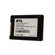 Твердотельный накопитель SSD 1Tb, GTL Green Light, SATA3, 2.5", Bulk (GTLGLITBBK) - изображение 3