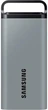 SSD накопитель Samsung T5 EVO Gray 2 TB (MU-PM2T0G) - изображение 6