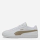Женские кеды низкие Puma 9-T SL 39818116 40.5 (7UK) 26 см Puma White-Ice Coffee (4069156663213) - изображение 3