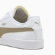 Женские кеды низкие Puma 9-T SL 39818116 40.5 (7UK) 26 см Puma White-Ice Coffee (4069156663213) - изображение 6