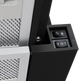 Витяжка телескопічна Hansa OTP6243BH 60 см - изображение 2