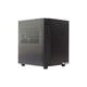 Комп'ютер GTL Office Compact 124AB (Intel Core i5-12400 / B760 / 16G DDR5 / SSD 512 GB / mATX / 500W / WiFi+BT / no OS) (GTLCCO1246P5CU5W_76B) WiFi, Alu, Black - изображение 1