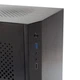 Комп'ютер GTL Office Compact 124AB (Intel Core i5-12400 / B760 / 16G DDR5 / SSD 512 GB / mATX / 500W / WiFi+BT / no OS) (GTLCCO1246P5CU5W_76B) WiFi, Alu, Black - изображение 4