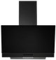 Витяжка похила Pyramida з нахилом NX 60 (800) B GBL 60 см - зображення 1