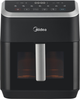 Мультипіч-фритюрниця Midea MF-CY70K (7 л) - зображення 2