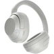 Наушники с микрофоном Sony ULT Wear White (WHULT900NW.CE7) - изображение 3