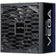 Блок живлення 850W Chieftec VEGA PPG-850-S ATX 3.0 135mm, 80+ Gold, Retail(TDB_EB213E138753) - зображення 3